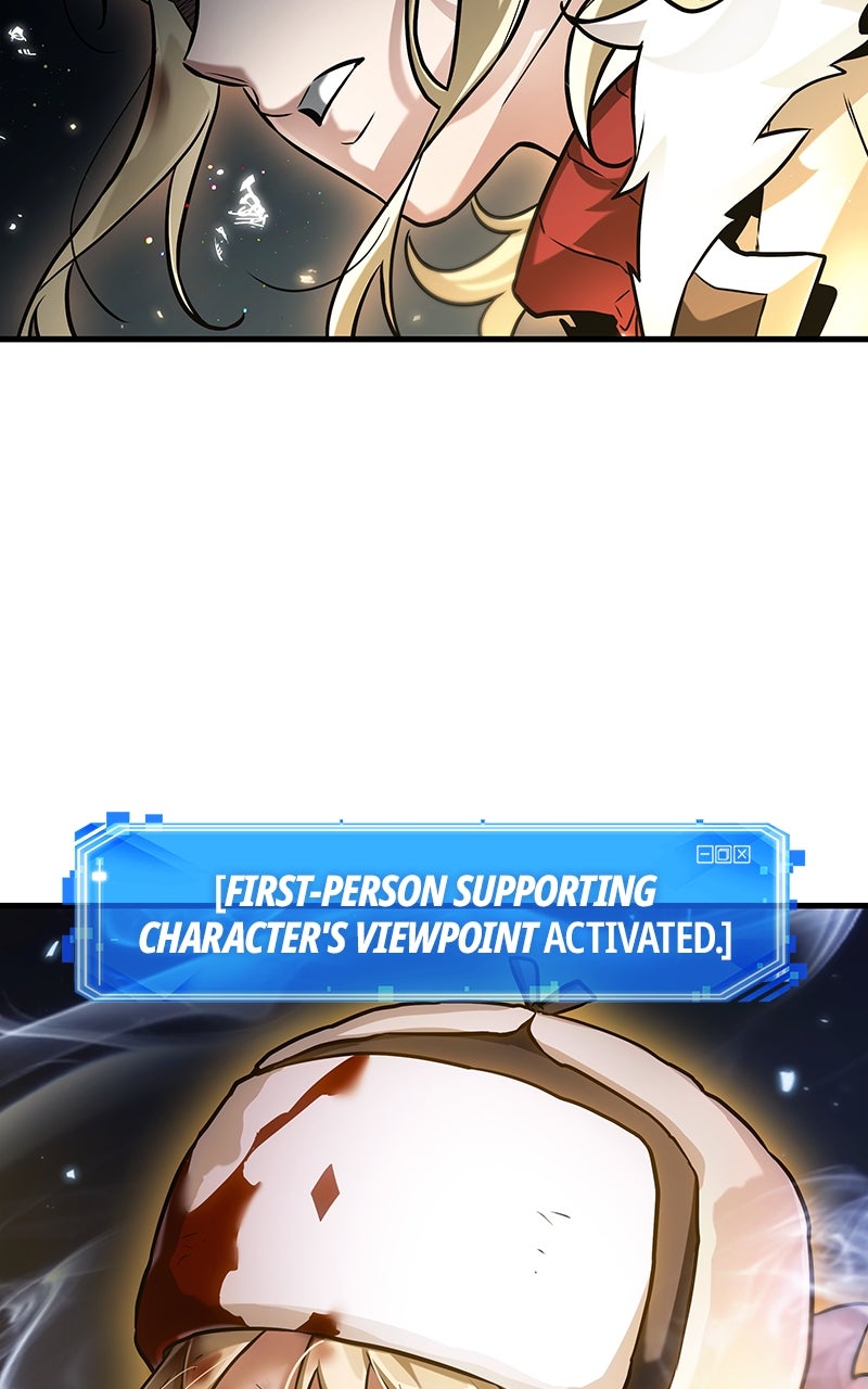 Read Omniscient Reader's Viewpoint ENGLISH Manga Online