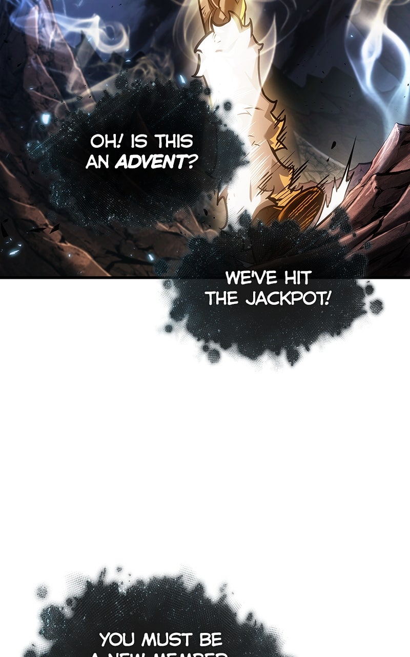 Read Omniscient Reader's Viewpoint ENGLISH Manga Online