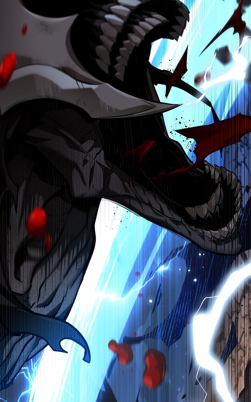 Read Omniscient Reader's Viewpoint ENGLISH Manga Online