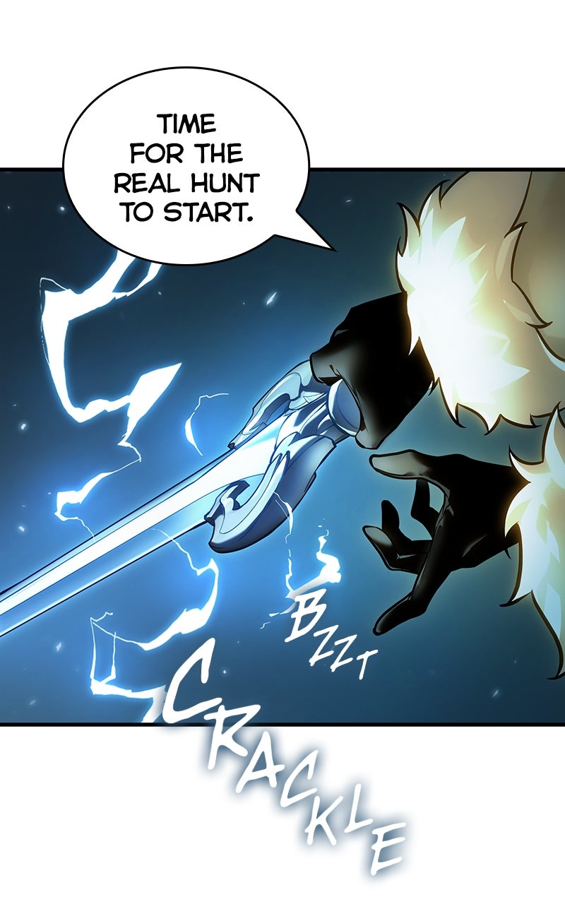 Read Omniscient Reader's Viewpoint ENGLISH Manga Online