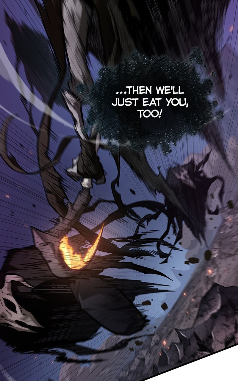 Read Omniscient Reader's Viewpoint ENGLISH Manga Online