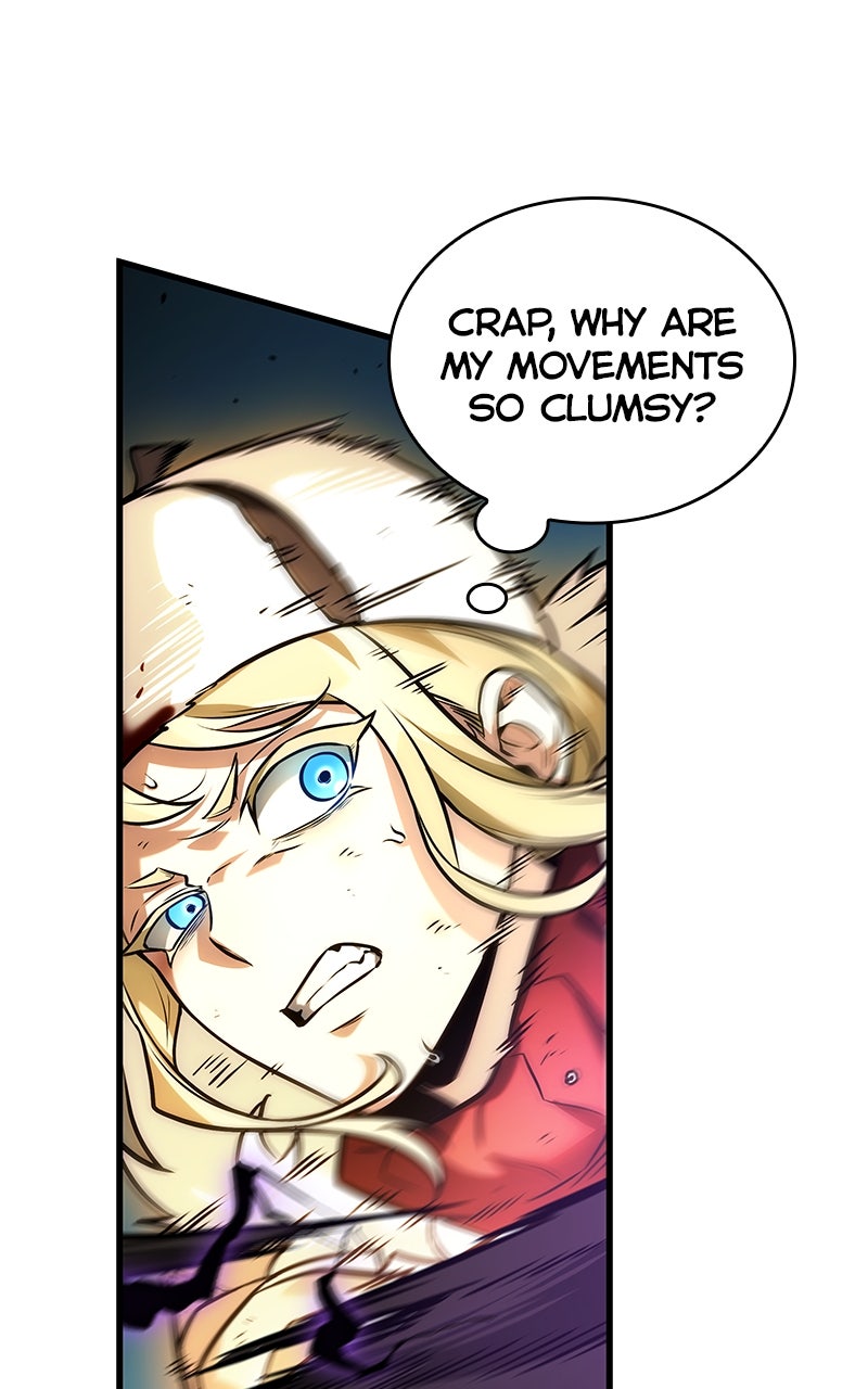 Read Omniscient Reader's Viewpoint ENGLISH Manga Online