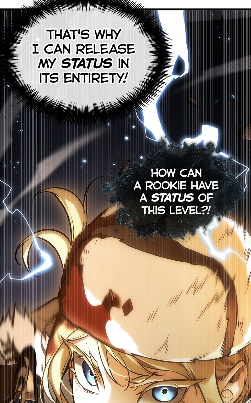 Read Omniscient Reader's Viewpoint ENGLISH Manga Online