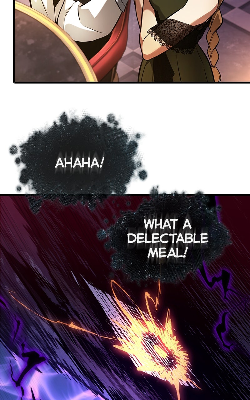 Read Omniscient Reader's Viewpoint ENGLISH Manga Online