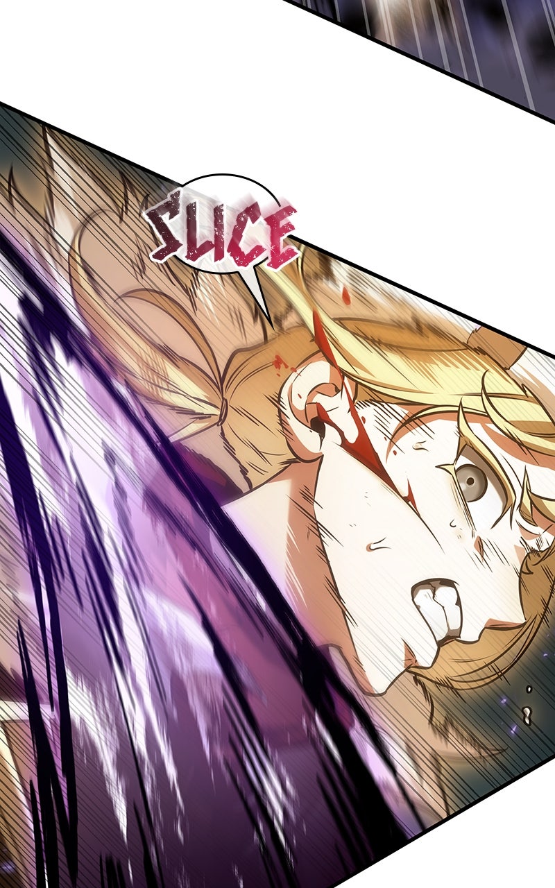 Read Omniscient Reader's Viewpoint ENGLISH Manga Online