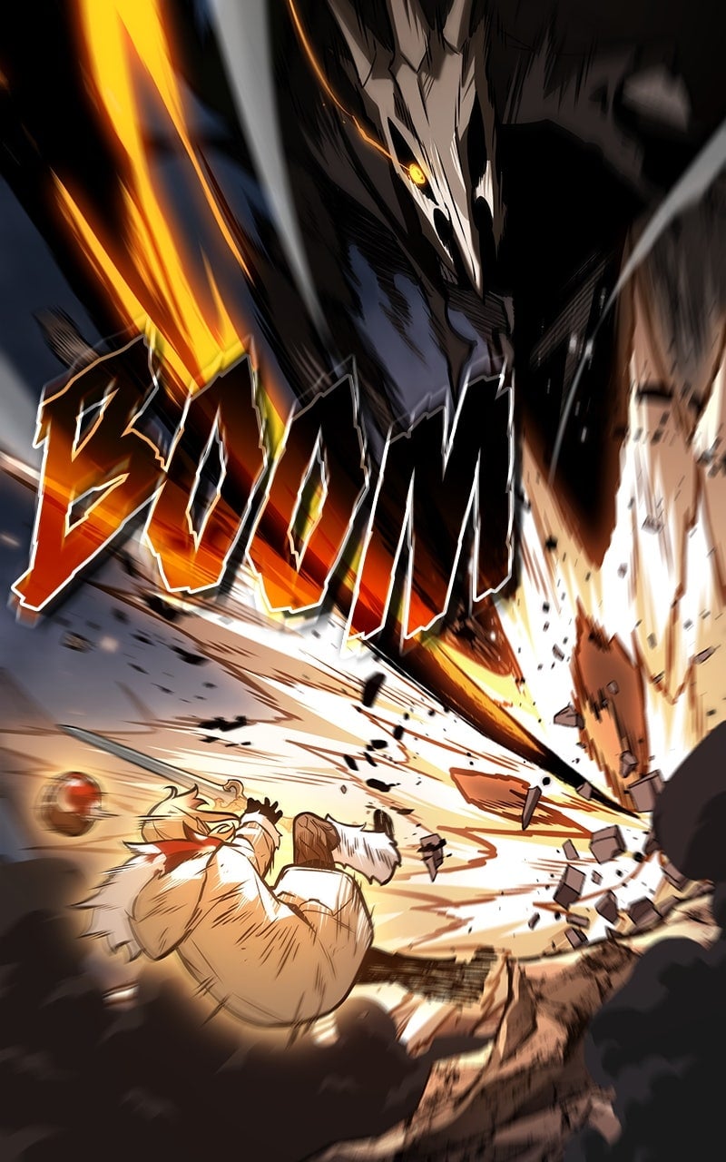 Read Omniscient Reader's Viewpoint ENGLISH Manga Online