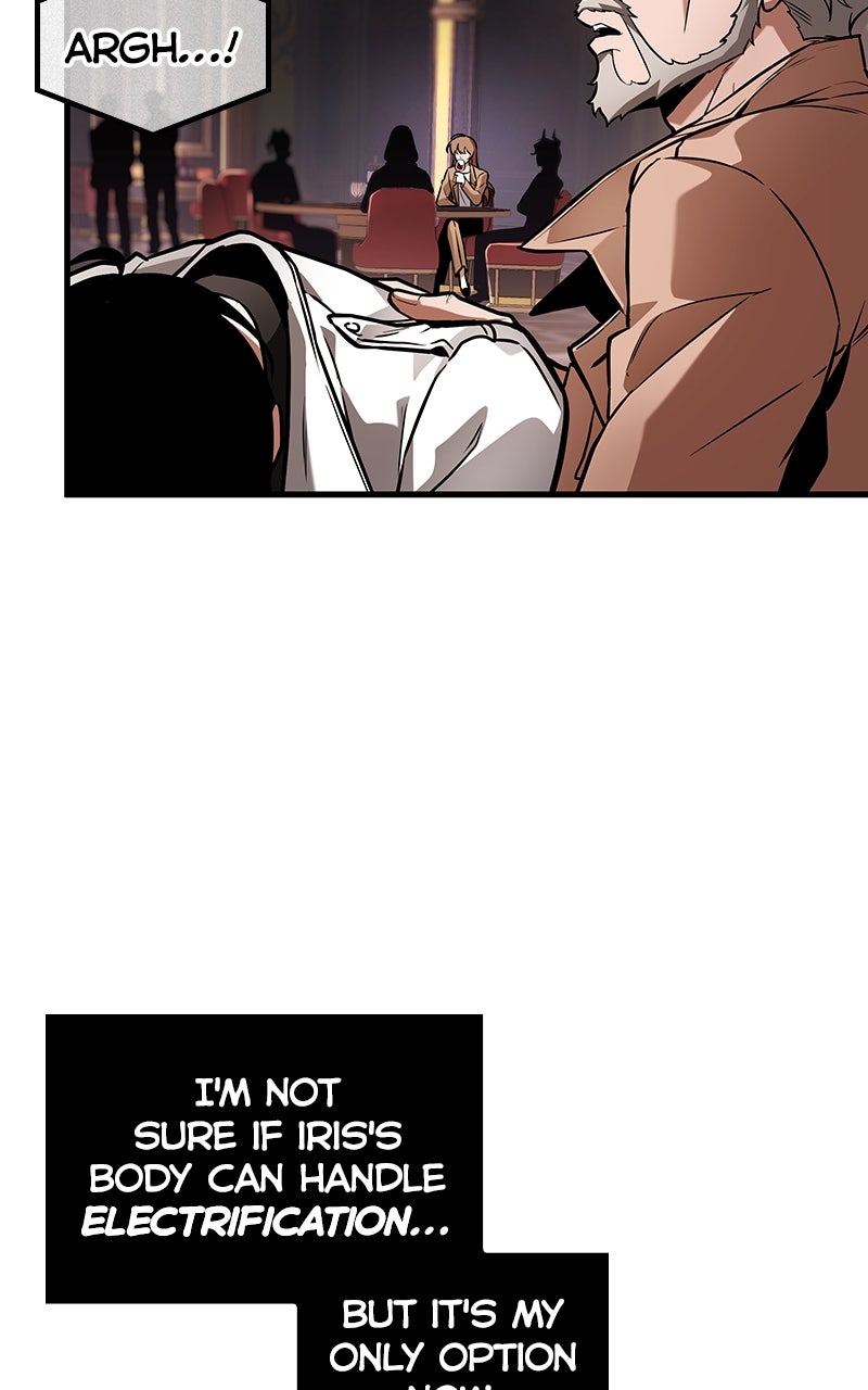 Read Omniscient Reader's Viewpoint ENGLISH Manga Online