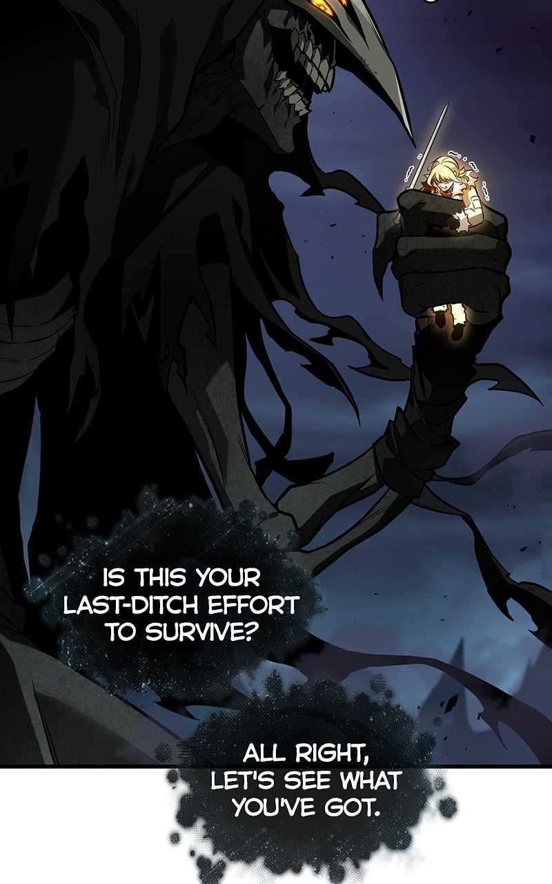 Read Omniscient Reader's Viewpoint ENGLISH Manga Online