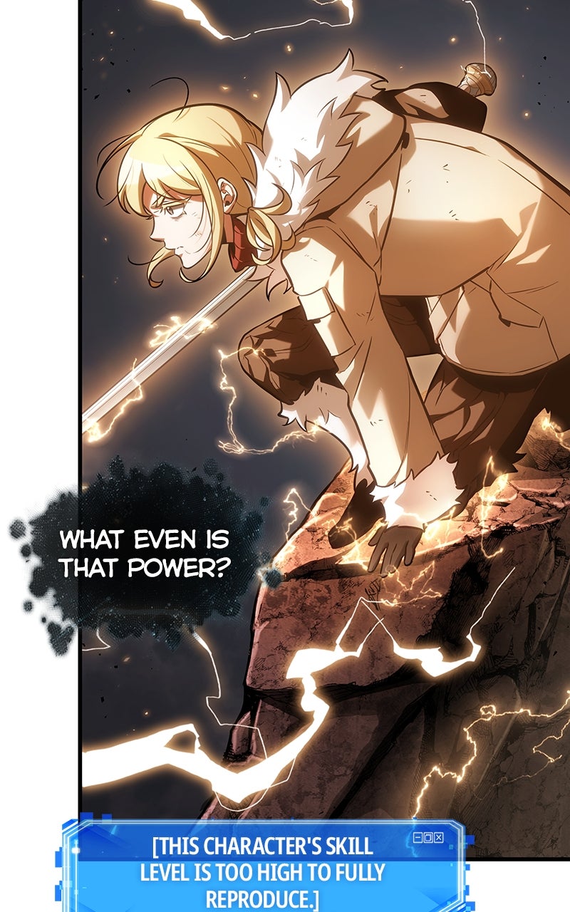 Read Omniscient Reader's Viewpoint ENGLISH Manga Online