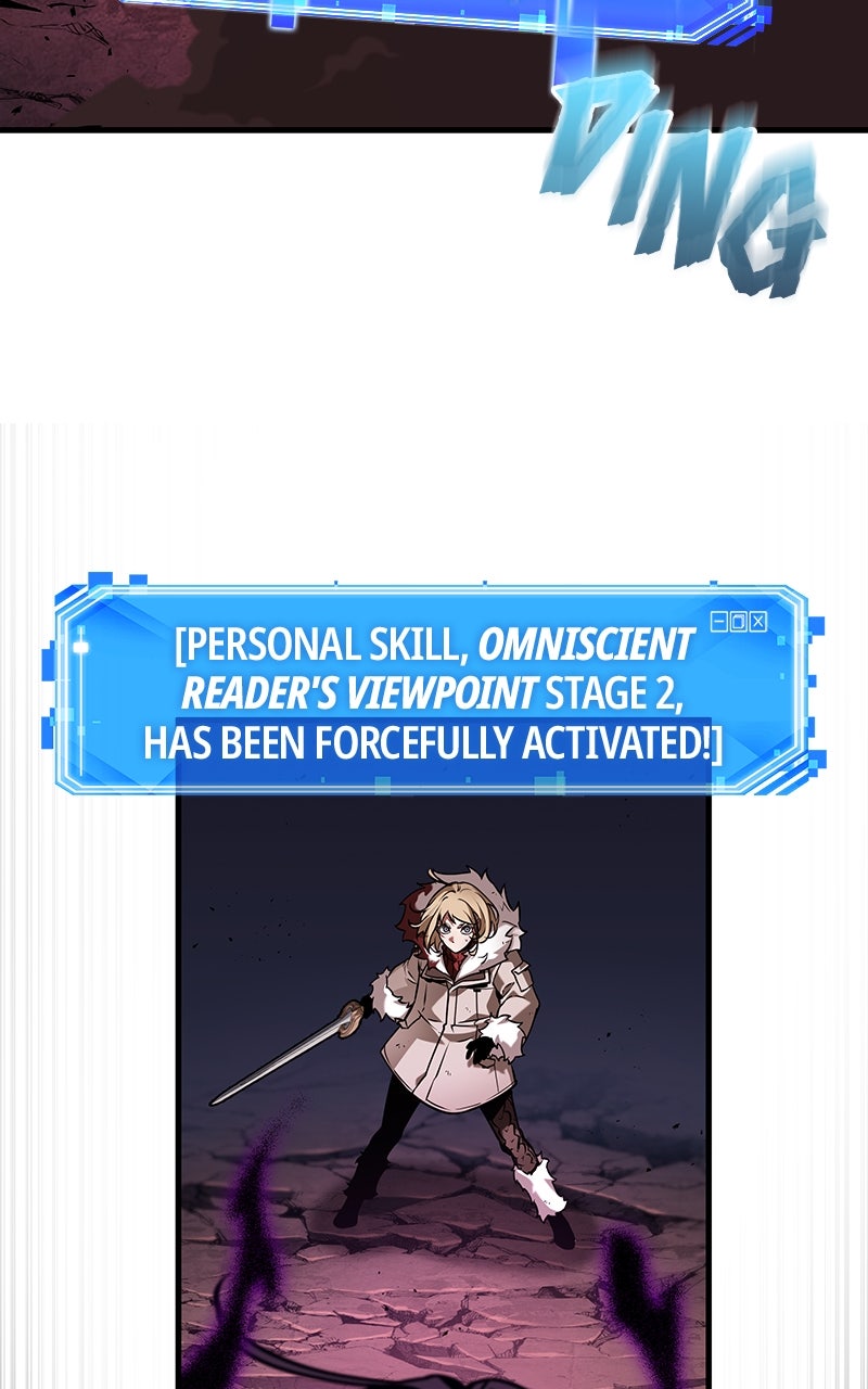 Read Omniscient Reader's Viewpoint ENGLISH Manga Online