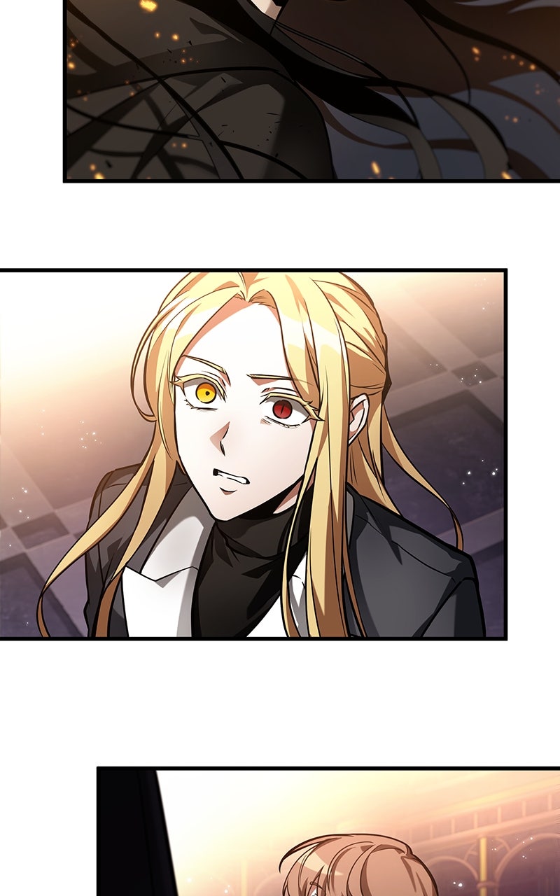 Read Omniscient Reader's Viewpoint ENGLISH Manga Online