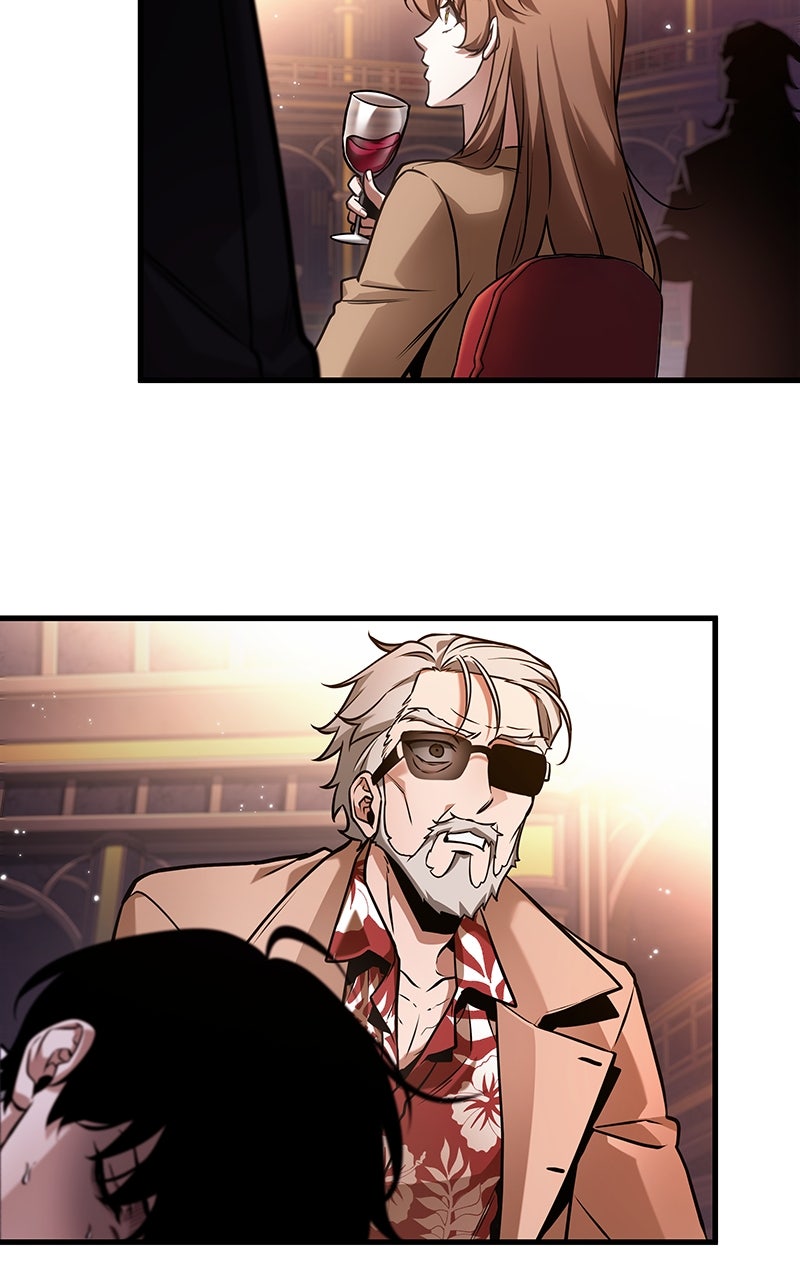 Read Omniscient Reader's Viewpoint ENGLISH Manga Online