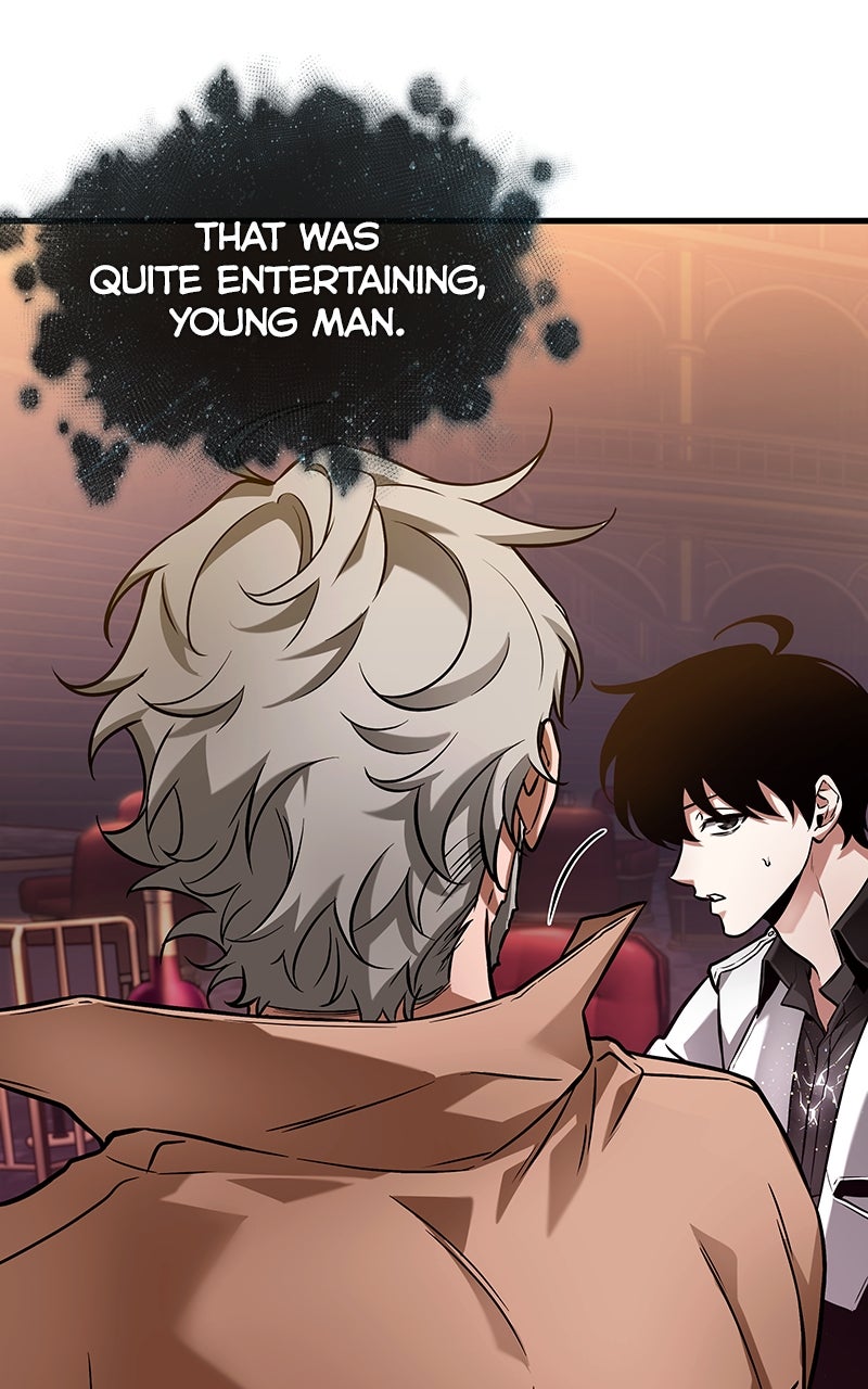 Read Omniscient Reader's Viewpoint ENGLISH Manga Online