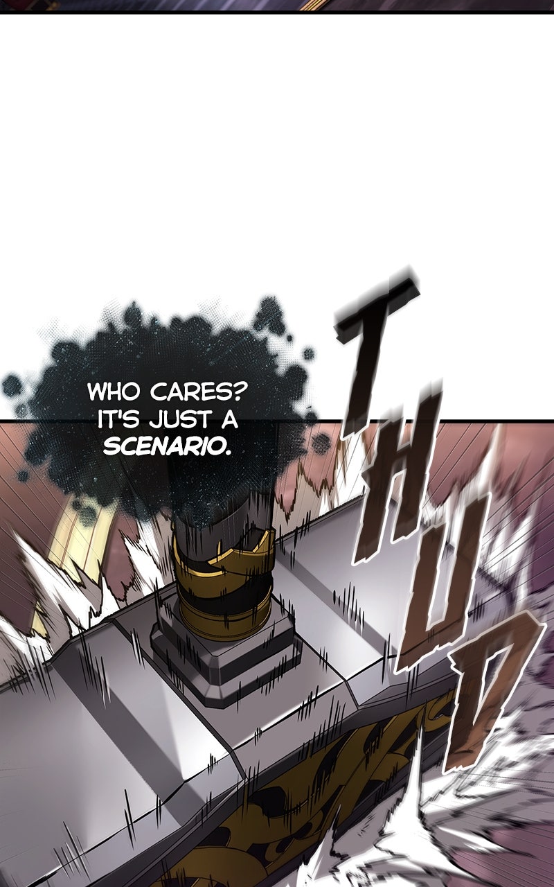 Read Omniscient Reader's Viewpoint ENGLISH Manga Online