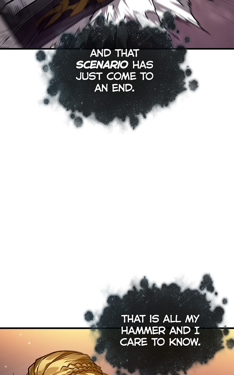 Read Omniscient Reader's Viewpoint ENGLISH Manga Online