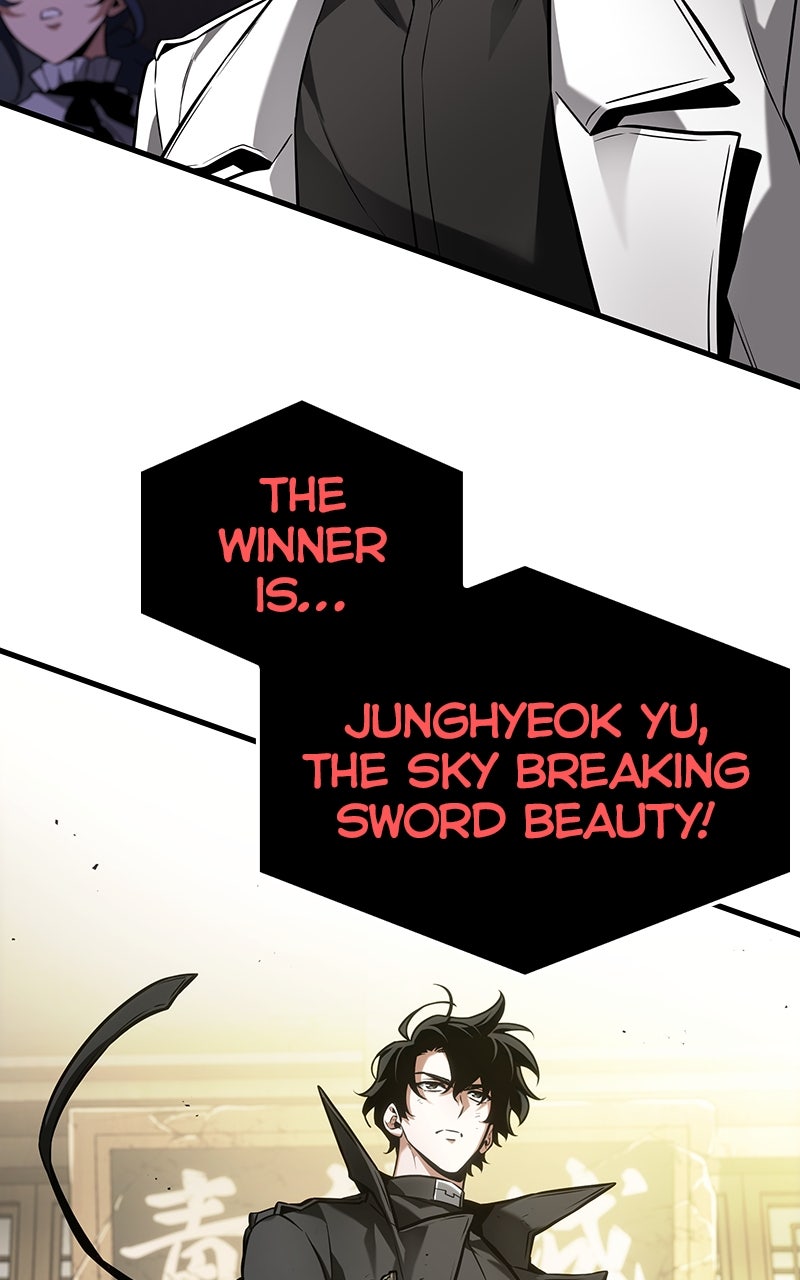 Read Omniscient Reader's Viewpoint ENGLISH Manga Online