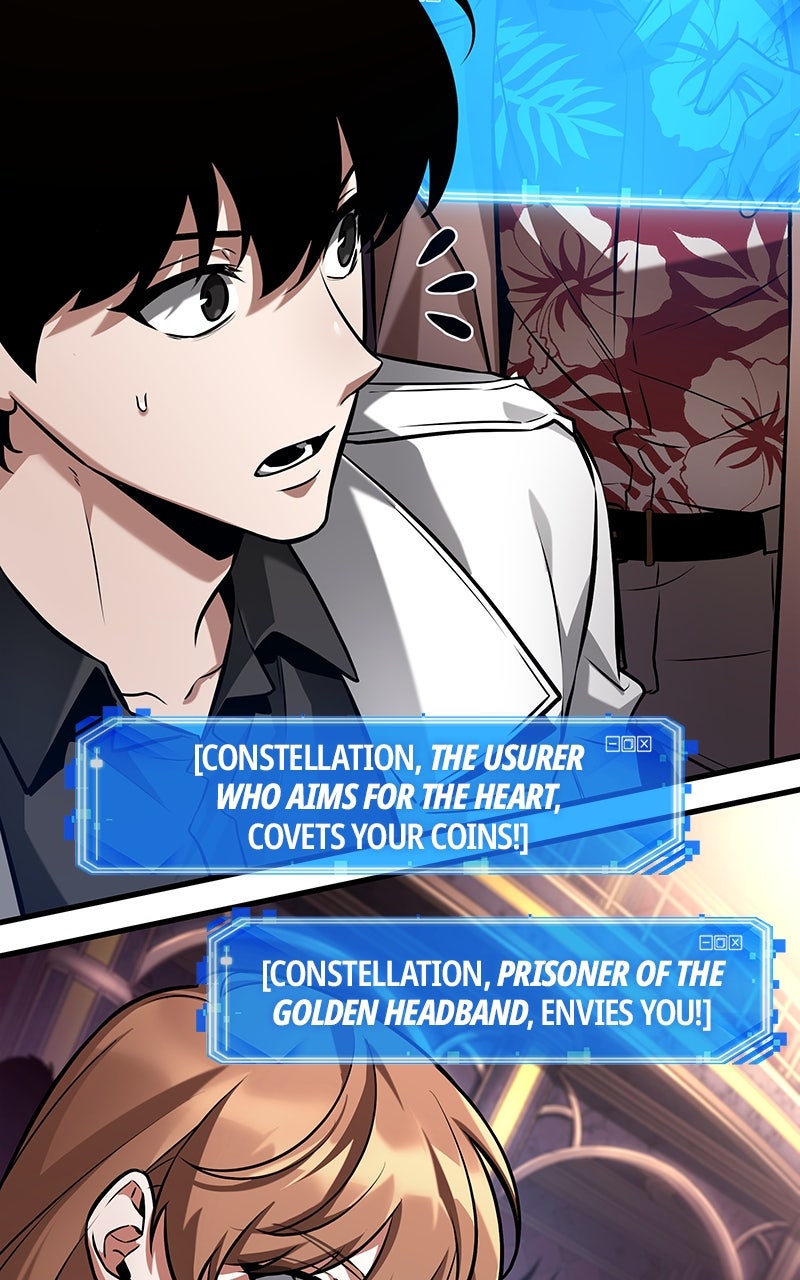 Read Omniscient Reader's Viewpoint ENGLISH Manga Online