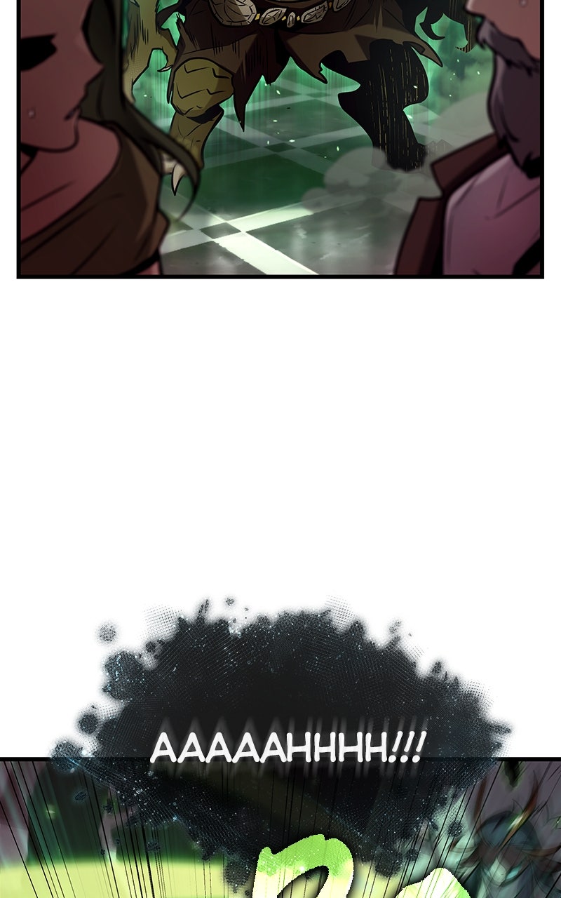 Read Omniscient Reader's Viewpoint ENGLISH Manga Online