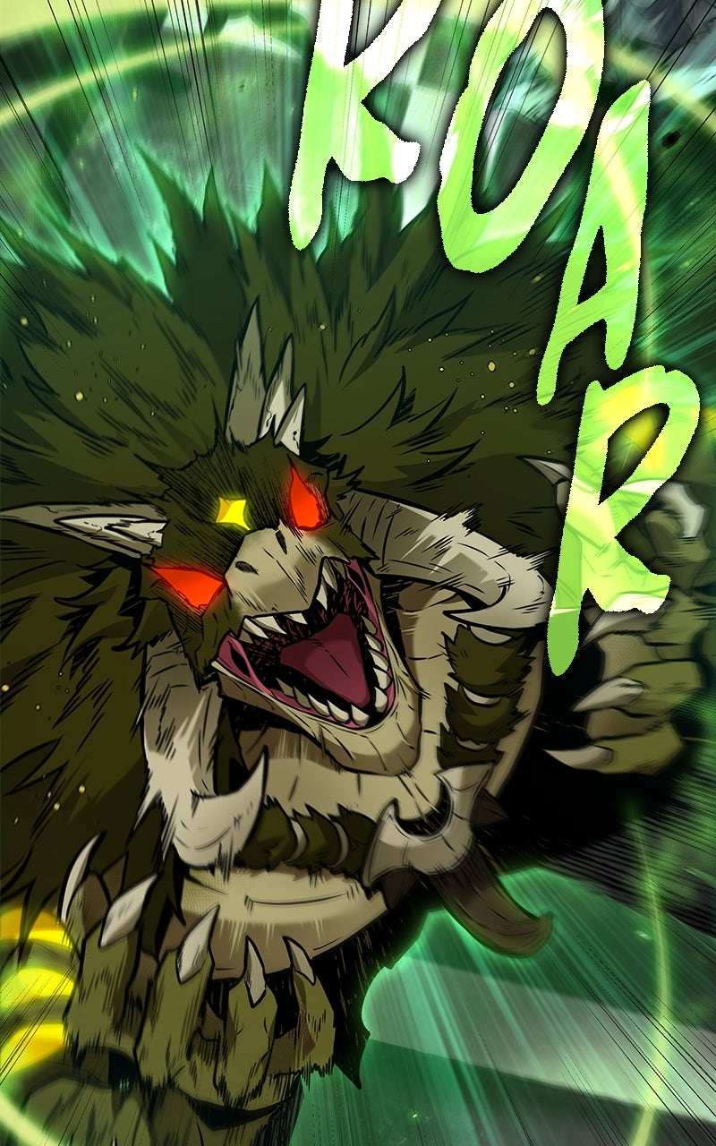 Read Omniscient Reader's Viewpoint ENGLISH Manga Online