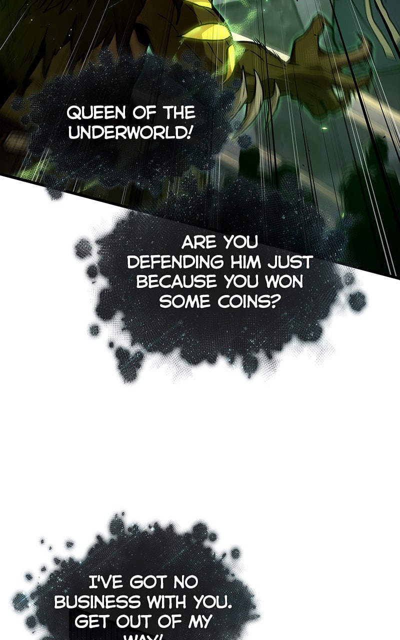 Read Omniscient Reader's Viewpoint ENGLISH Manga Online