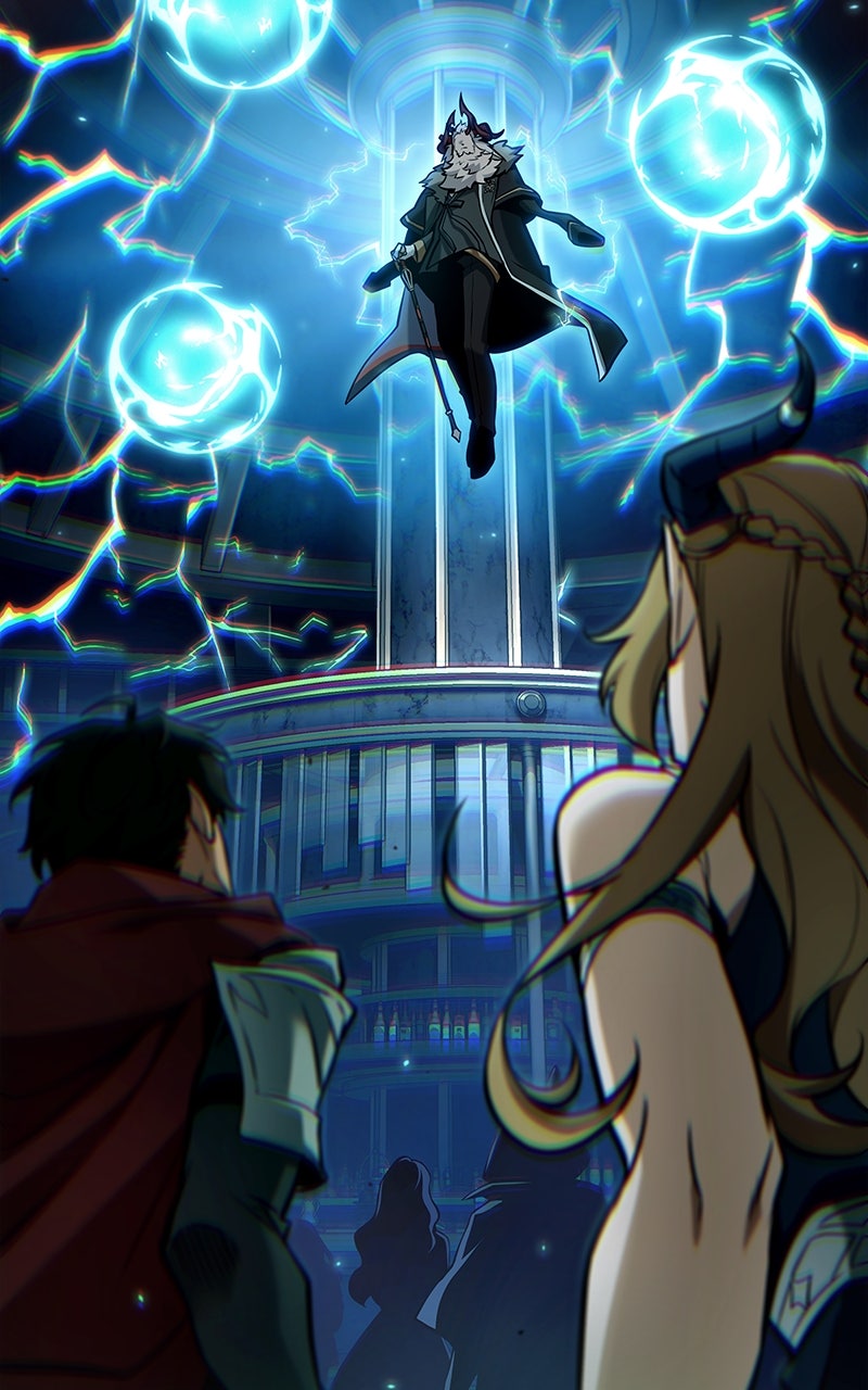 Read Omniscient Reader's Viewpoint ENGLISH Manga Online