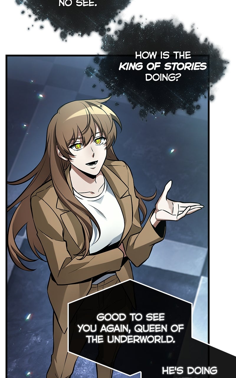 Read Omniscient Reader's Viewpoint ENGLISH Manga Online