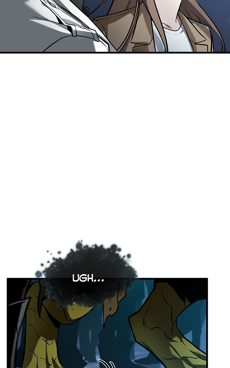 Read Omniscient Reader's Viewpoint ENGLISH Manga Online