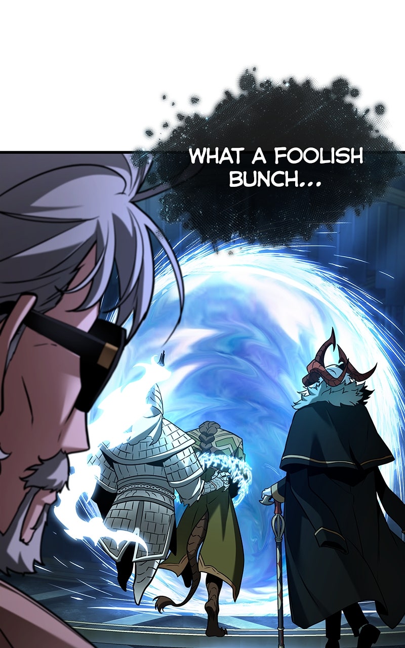 Read Omniscient Reader's Viewpoint ENGLISH Manga Online