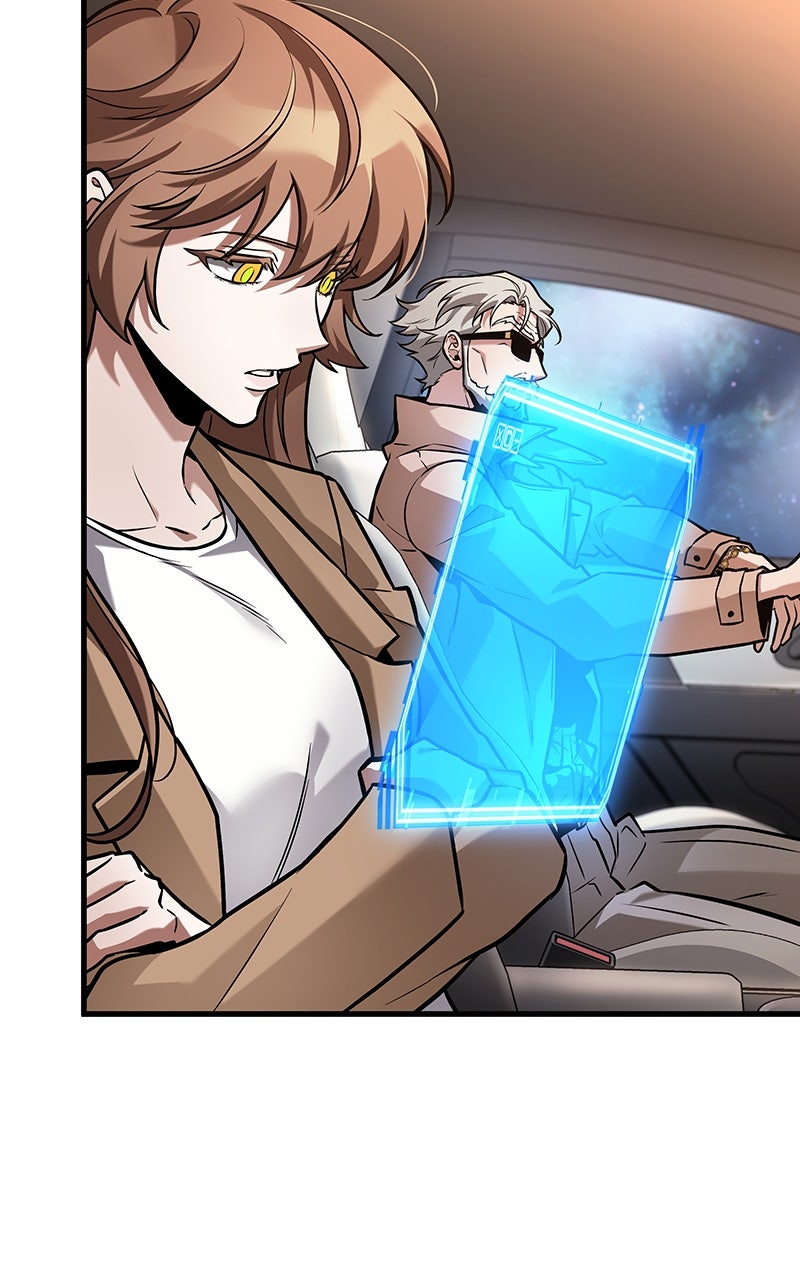 Read Omniscient Reader's Viewpoint ENGLISH Manga Online