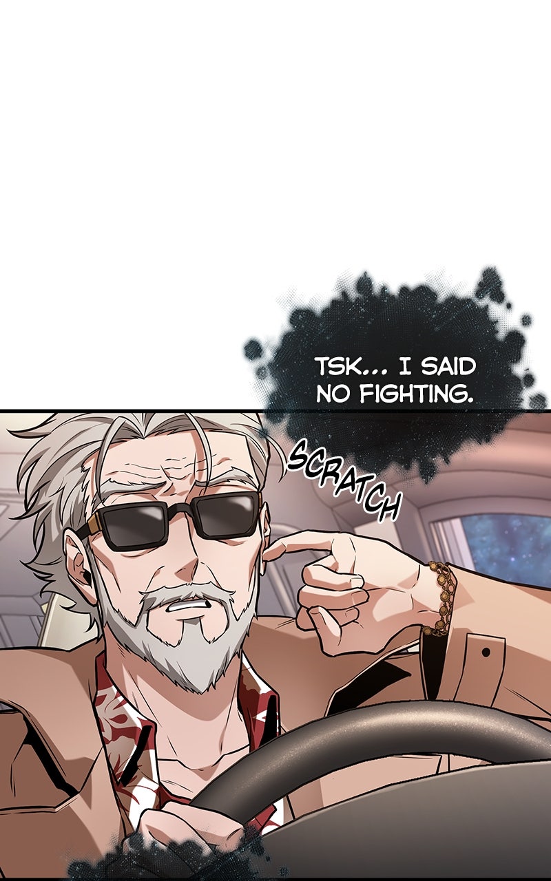 Read Omniscient Reader's Viewpoint ENGLISH Manga Online