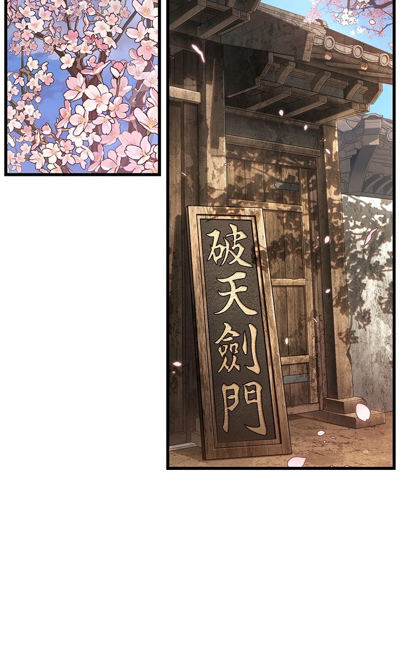 Read Omniscient Reader's Viewpoint ENGLISH Manga Online