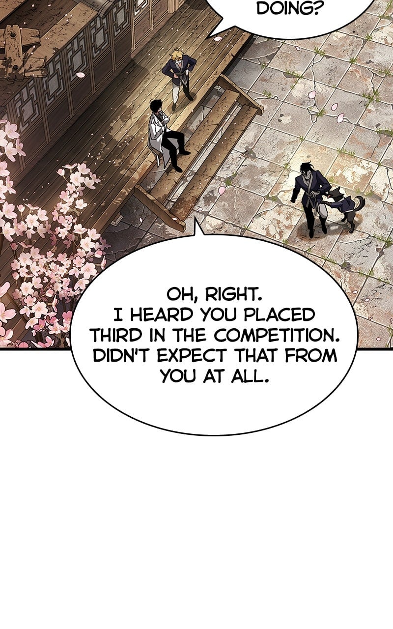 Read Omniscient Reader's Viewpoint ENGLISH Manga Online