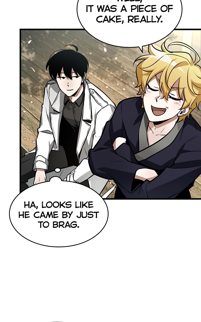 Read Omniscient Reader's Viewpoint ENGLISH Manga Online