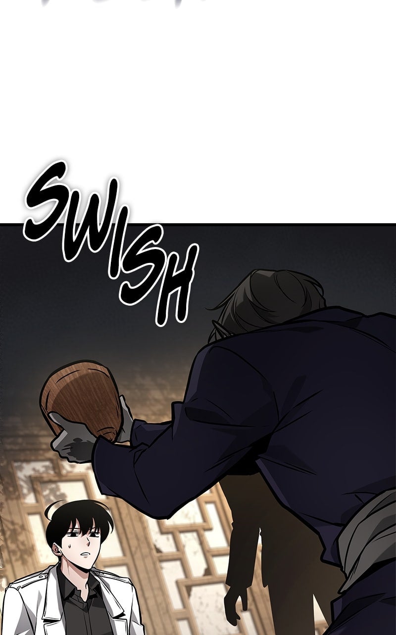 Read Omniscient Reader's Viewpoint ENGLISH Manga Online