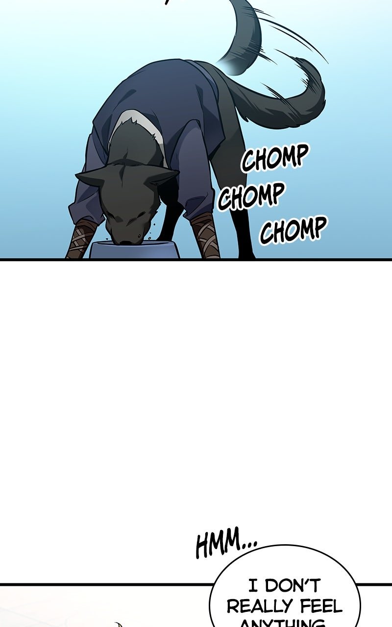 Read Omniscient Reader's Viewpoint ENGLISH Manga Online