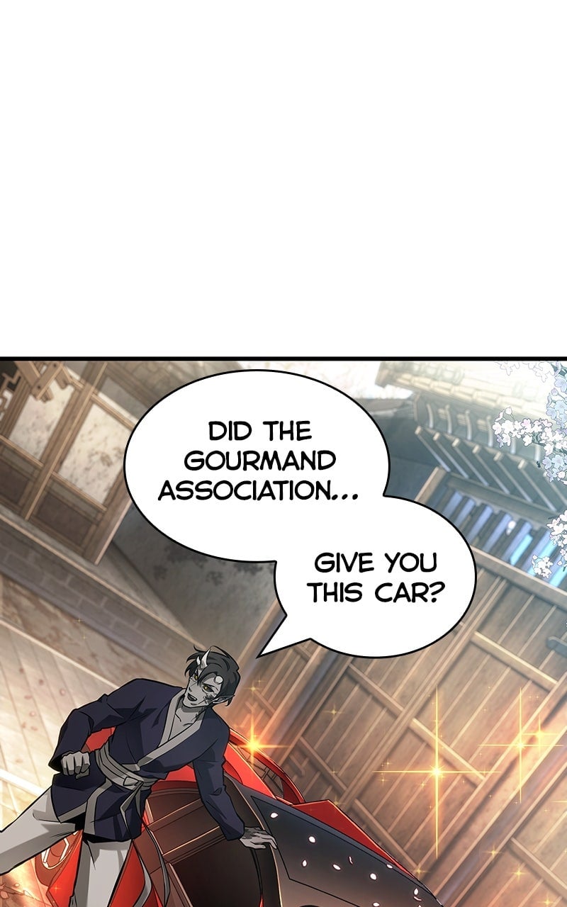 Read Omniscient Reader's Viewpoint ENGLISH Manga Online