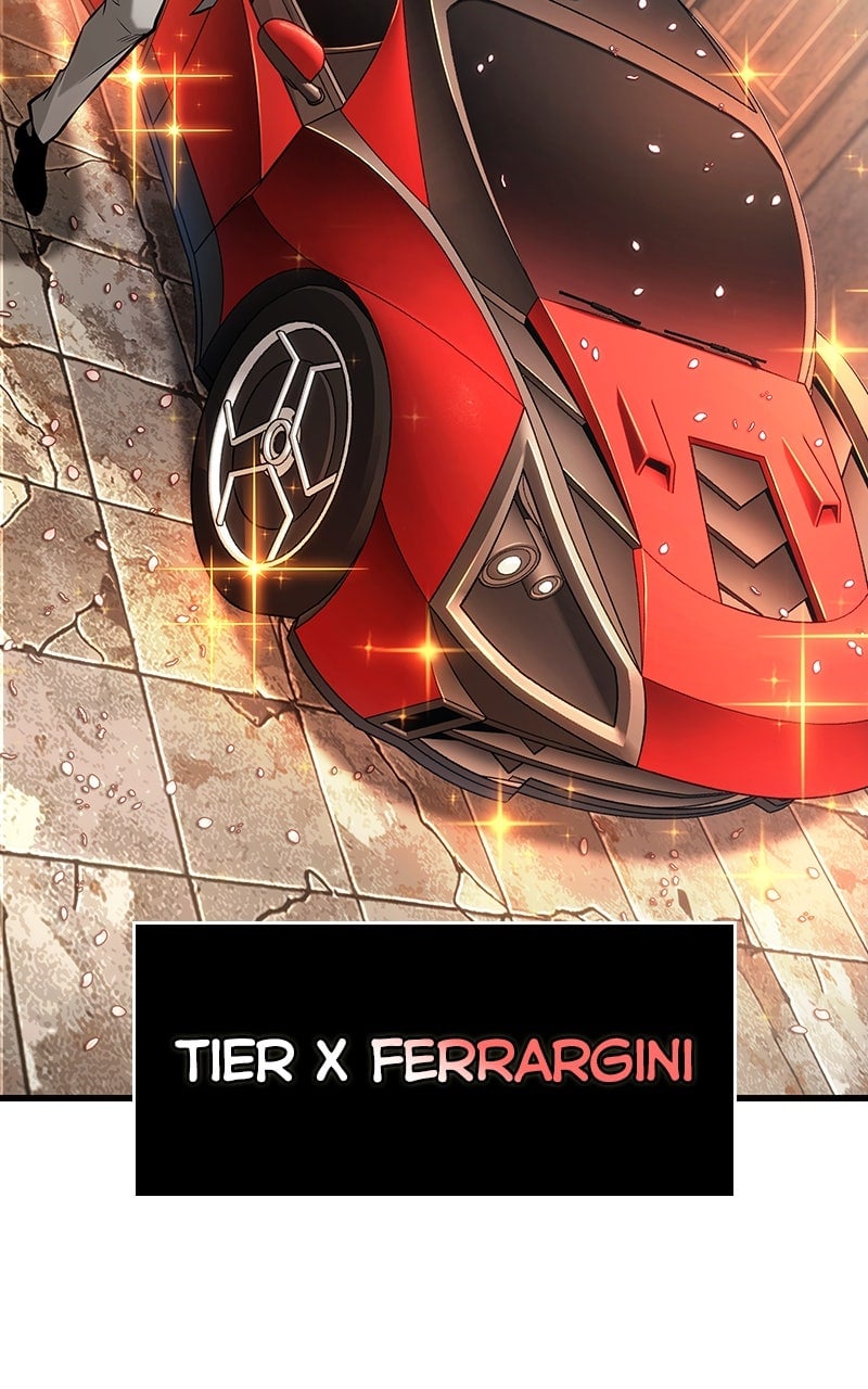 Read Omniscient Reader's Viewpoint ENGLISH Manga Online