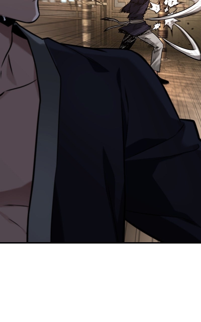 Read Omniscient Reader's Viewpoint ENGLISH Manga Online