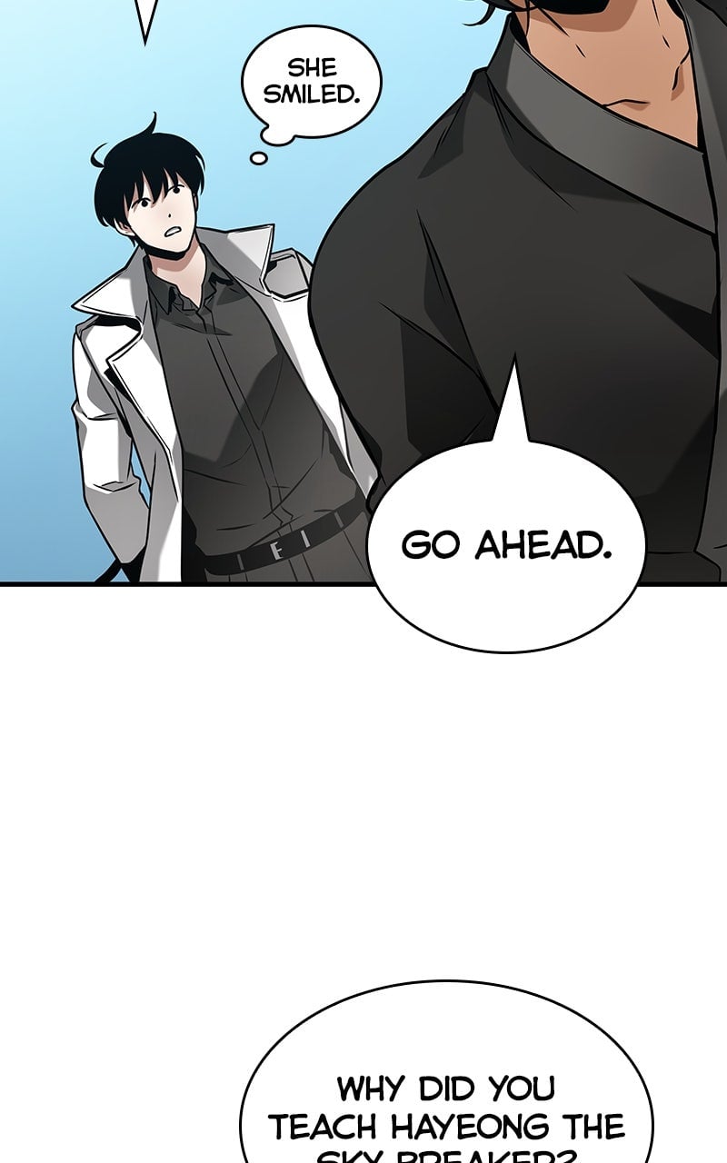 Read Omniscient Reader's Viewpoint ENGLISH Manga Online