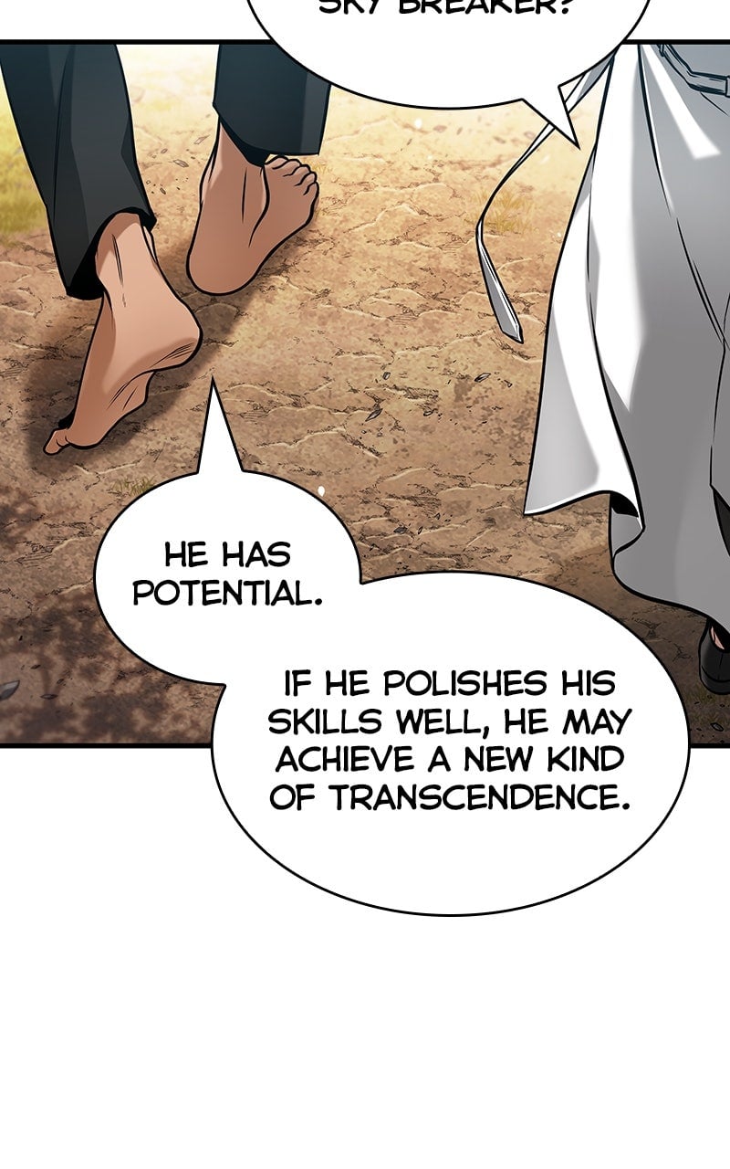 Read Omniscient Reader's Viewpoint ENGLISH Manga Online