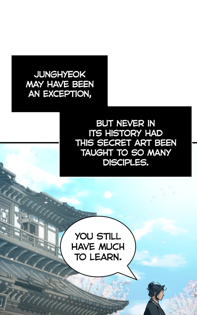 Read Omniscient Reader's Viewpoint ENGLISH Manga Online