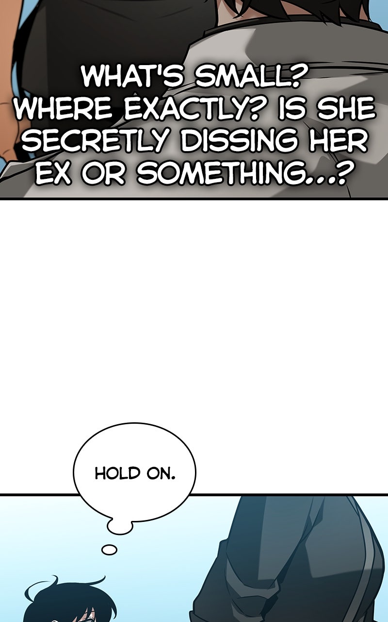 Read Omniscient Reader's Viewpoint ENGLISH Manga Online