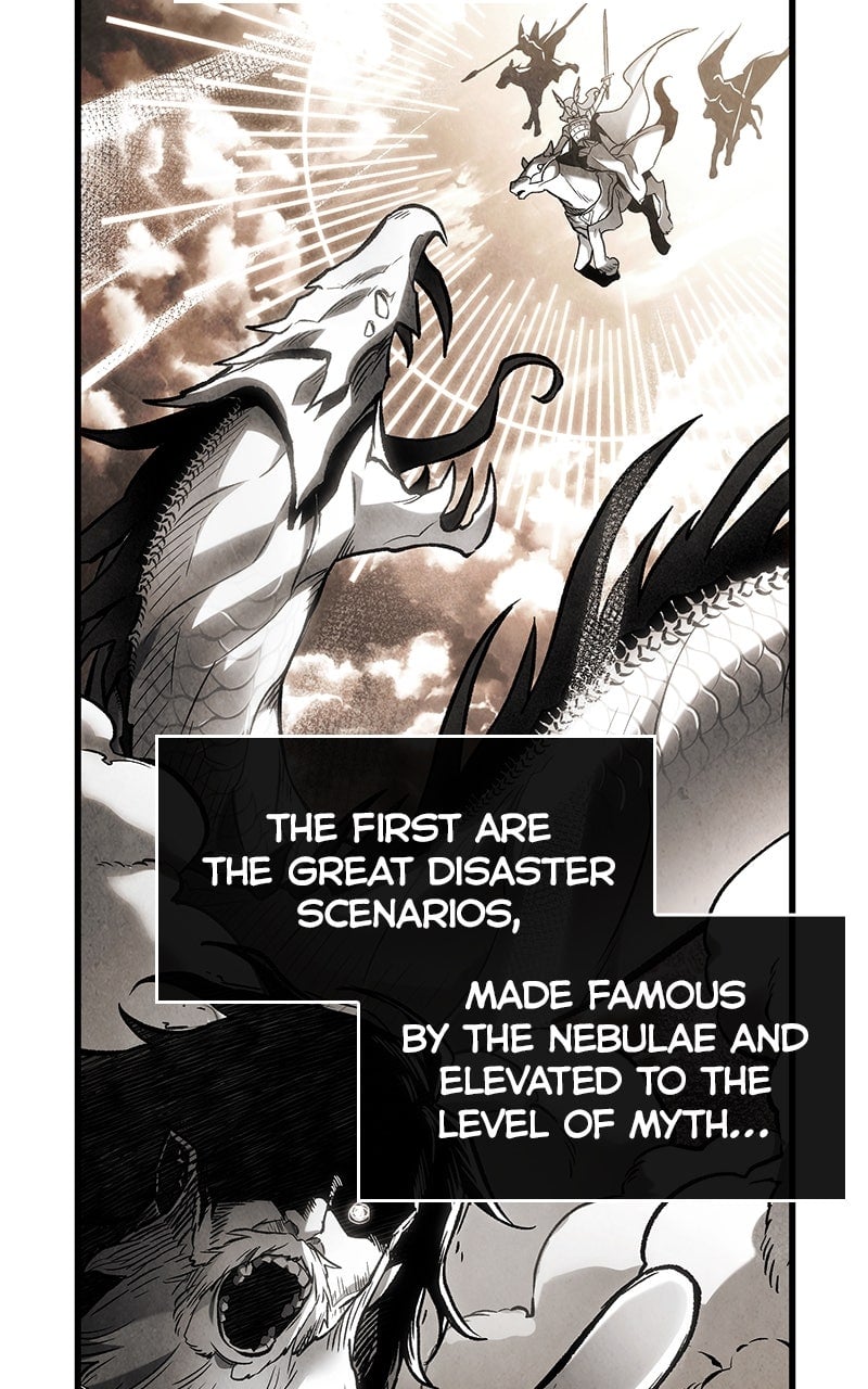 Read Omniscient Reader's Viewpoint ENGLISH Manga Online