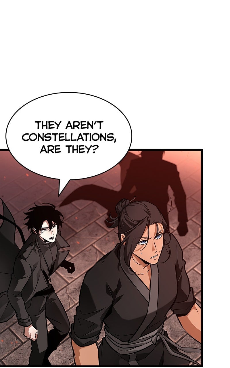 Read Omniscient Reader's Viewpoint ENGLISH Manga Online