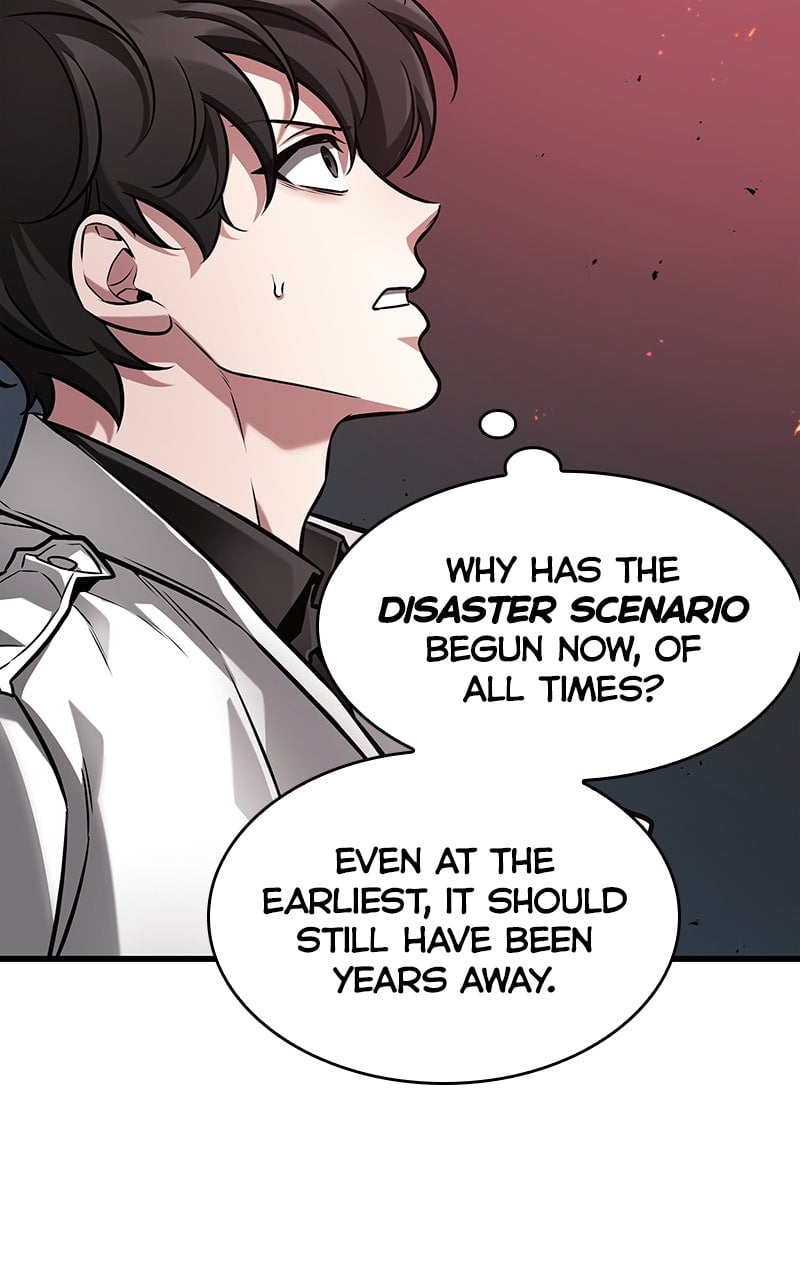 Read Omniscient Reader's Viewpoint ENGLISH Manga Online