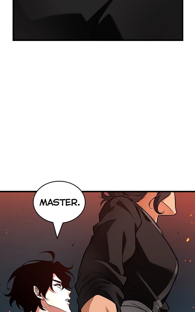 Read Omniscient Reader's Viewpoint ENGLISH Manga Online