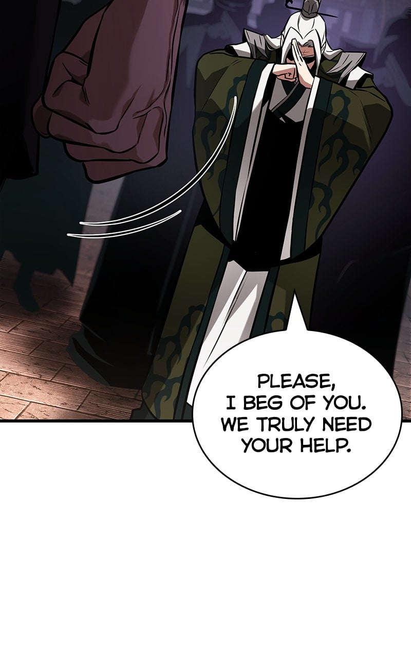 Read Omniscient Reader's Viewpoint ENGLISH Manga Online