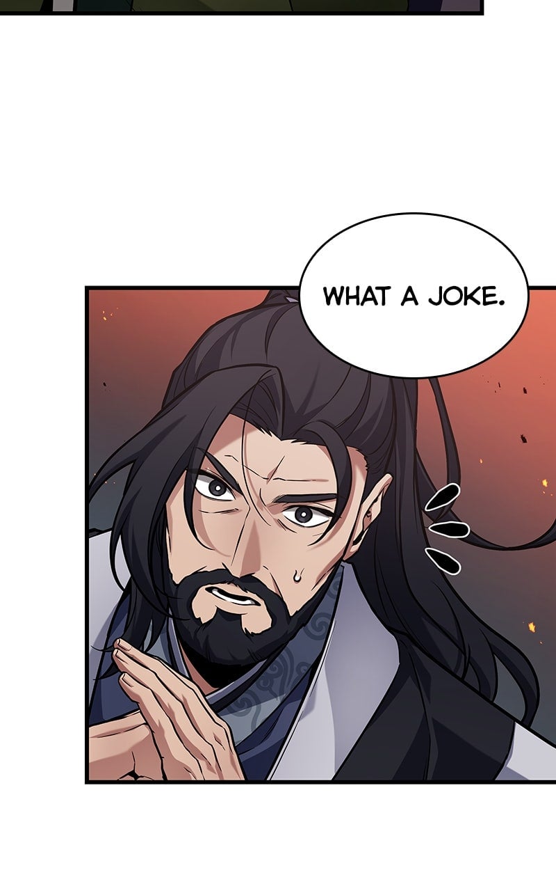 Read Omniscient Reader's Viewpoint ENGLISH Manga Online