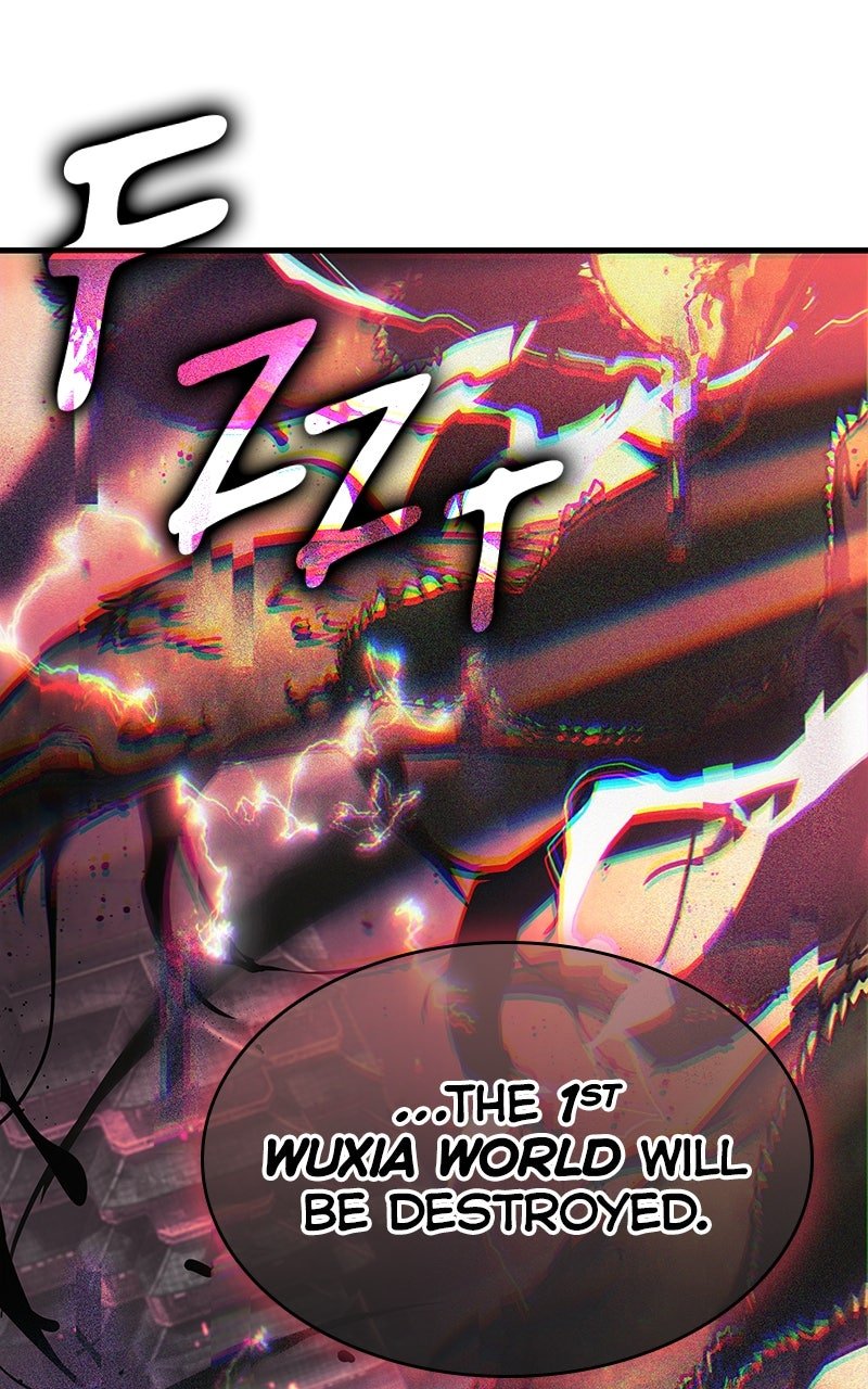 Read Omniscient Reader's Viewpoint ENGLISH Manga Online