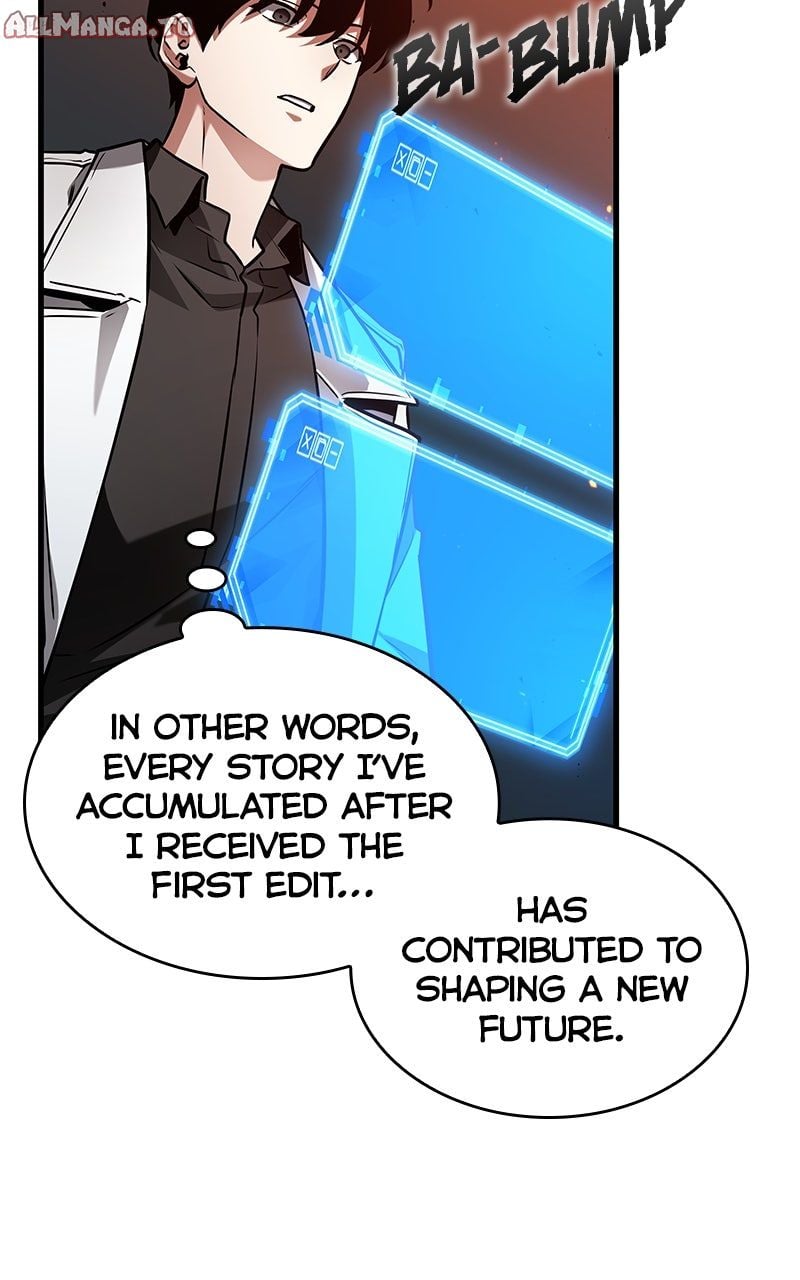 Read Omniscient Reader's Viewpoint ENGLISH Manga Online